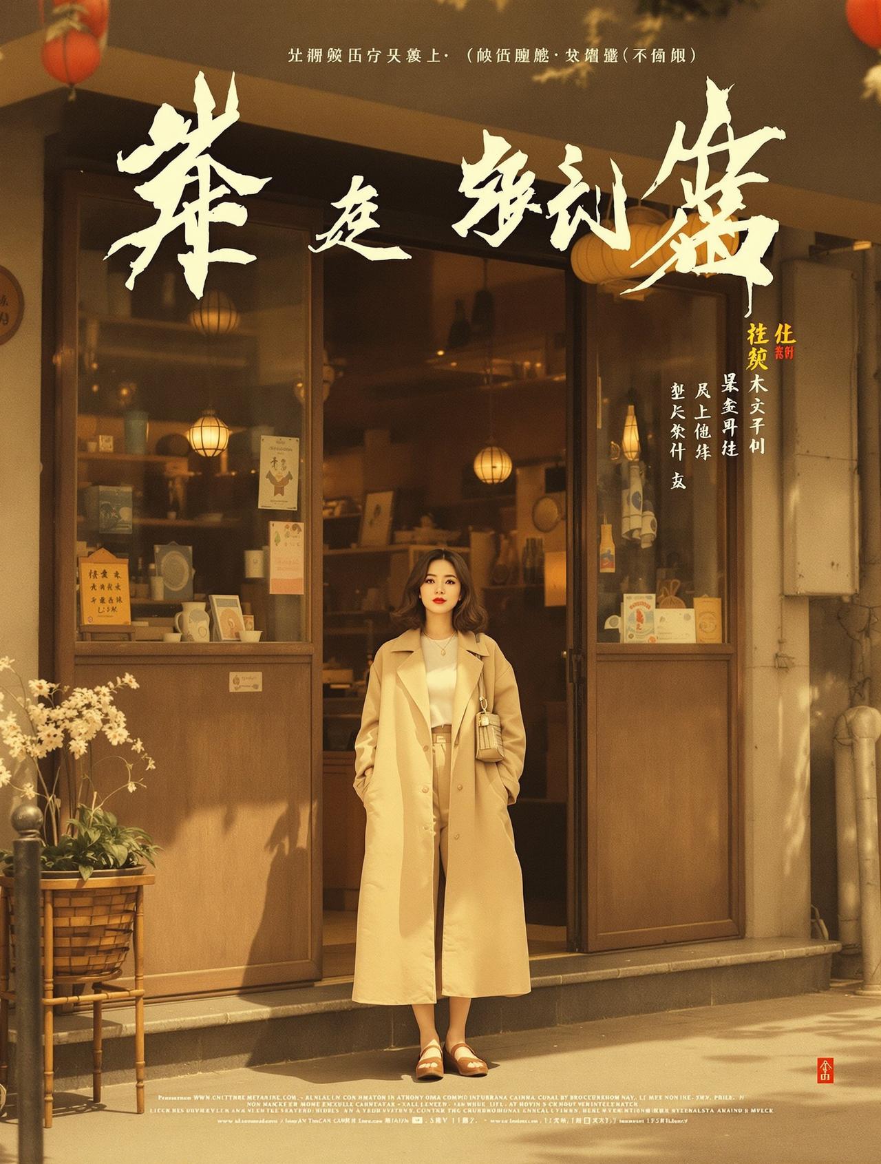 星芽短剧《重回1999》- 重生逆袭题材短剧封面