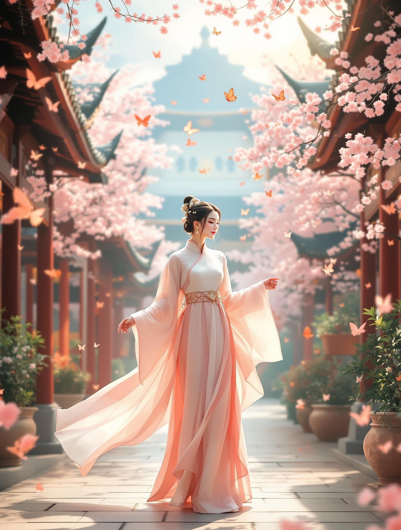 星芽短剧《穿成恶毒女配后我躺赢了》- 穿越逆袭题材短剧封面
